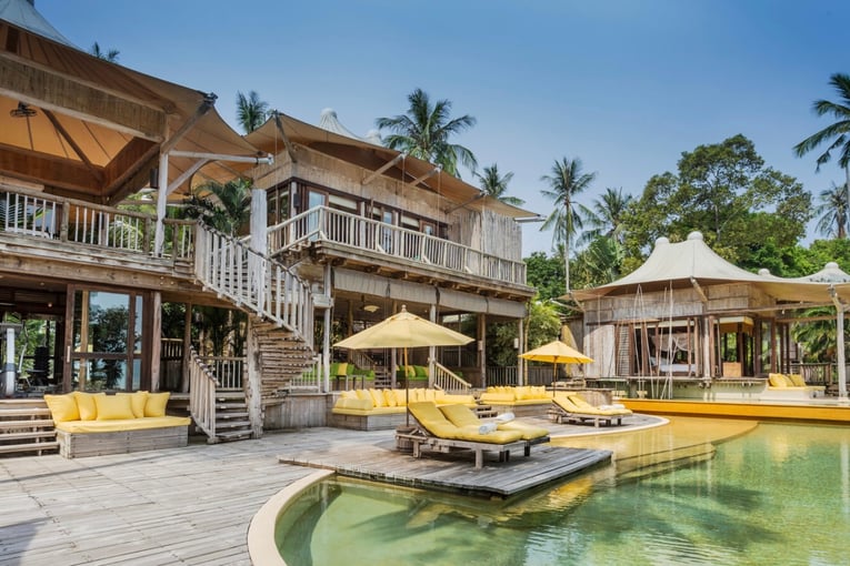 Soneva Kiri, Thajsko – Koh Kood 13262_Soneva-Kiri-5-Bedroom-Beach-Pool-Reserve-1600x900