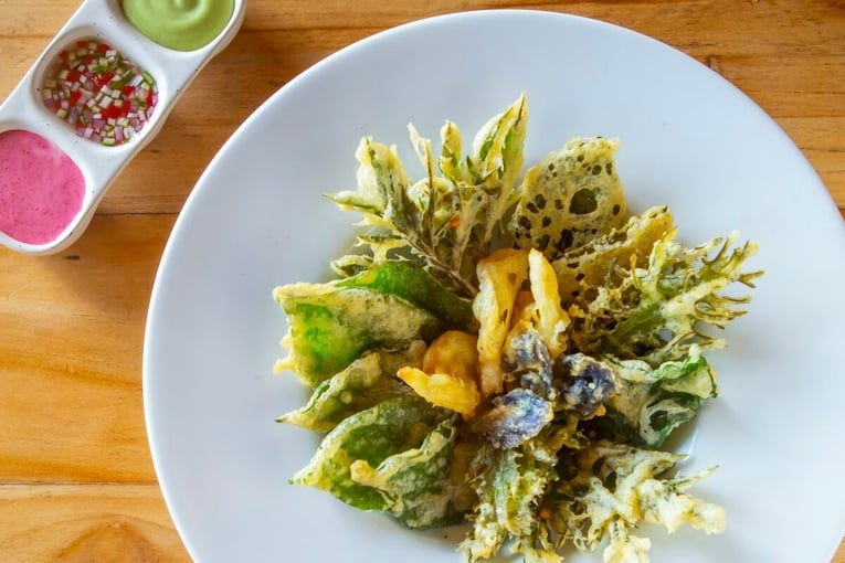 Soneva Kiri, Thajsko – Koh Kood 21125_Garden-Tempura-The-View-1200x1199