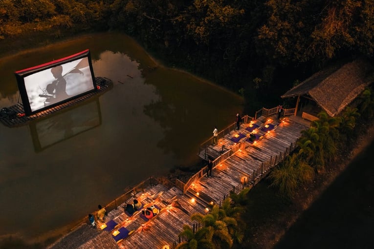 Soneva Kiri, Thajsko – Koh Kood 25926_Soneva-Kiri-Cinema-Paradiso-1200x1200