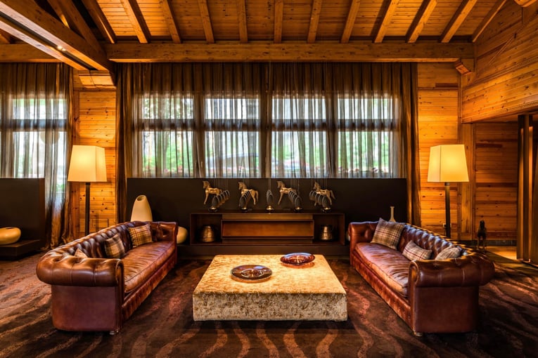 Sport Hotel Hermitage & Spa, Andorrské knížectví – Soldeu | Exclusive Tours Lobby 2