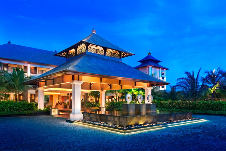 St Regis Nusa Dua dpsxr-porte-3117-hor-clsc