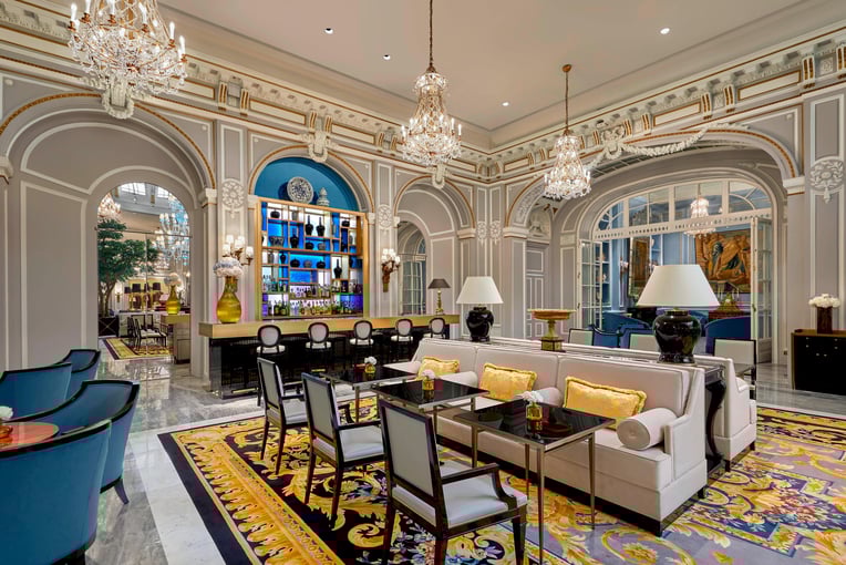 St. Regis Rome romxr-caelum-bar-6530-hor-clsc