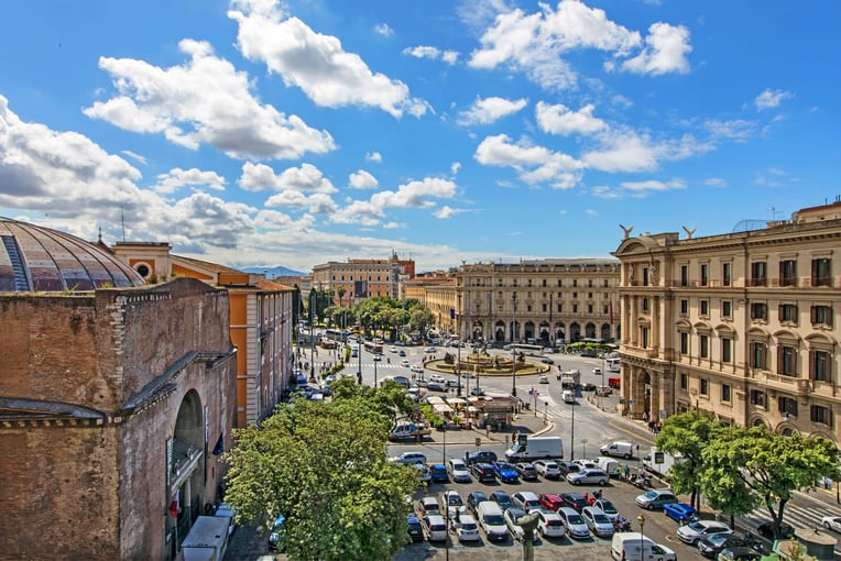 St. Regis Rome romxr-room-view-1689-hor-clsc