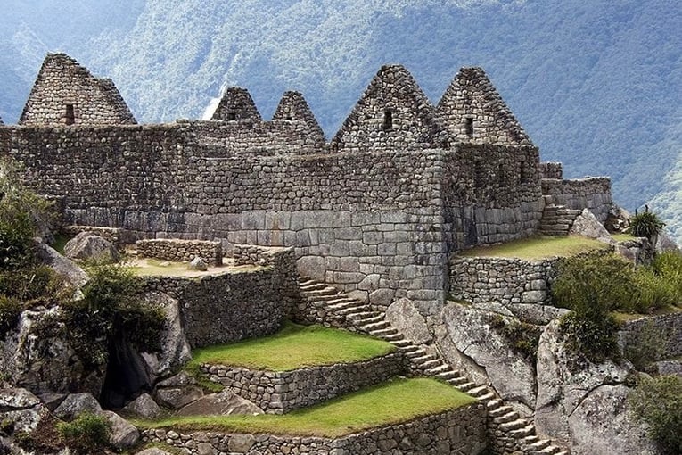 Sumaq Machu Picchu Hotel | Exclusive Tours ciudadela3-orig