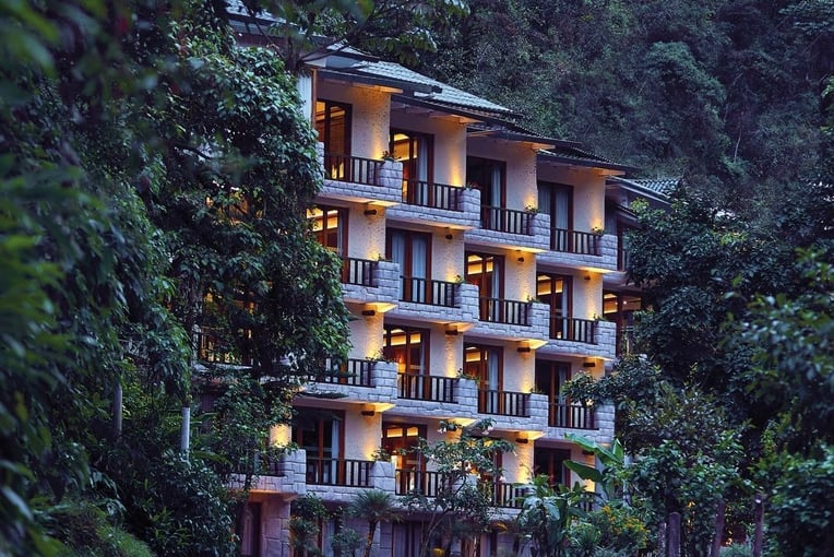 Sumaq Machu Picchu Hotel | Exclusive Tours fachada-sumaq1