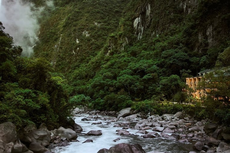 Sumaq Machu Picchu Hotel | Exclusive Tours fachada-sumaq2
