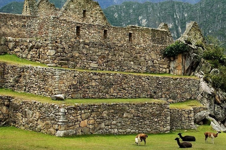 Sumaq Machu Picchu Hotel | Exclusive Tours half-day-tour-machu-picchu-citadel-duration-2-hours-and-half-1