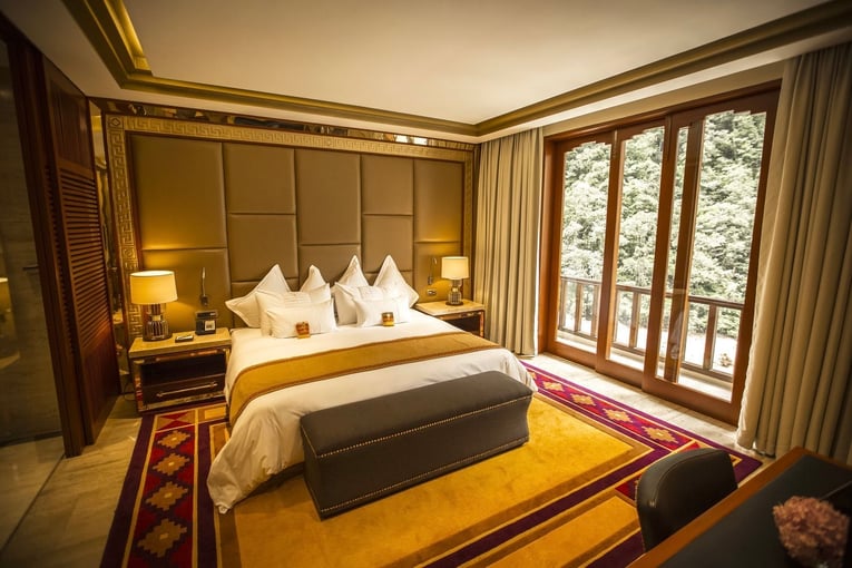Sumaq Machu Picchu Hotel | Exclusive Tours room-imperial-suite1