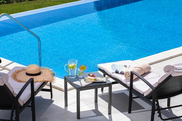 Sun Gardens In-resort Villa with Private Pool (13)