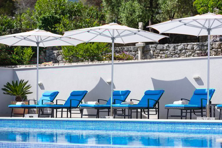 Sun Gardens In-resort Villa with Private Pool (14)