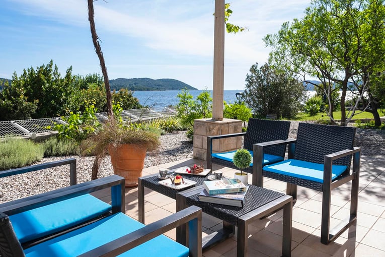 Sun Gardens In-resort Villa with Private Pool (16)
