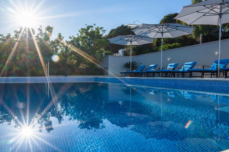 Sun Gardens In-resort Villa with Private Pool (21)