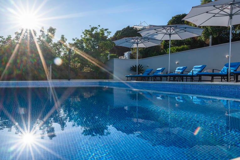 Sun Gardens In-resort Villa with Private Pool (21)