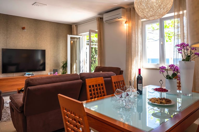 Sun Gardens In-resort Villa with Private Pool (7)