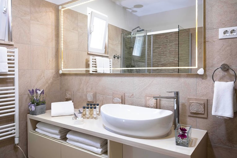 Sun Gardens In-resort Villa with Private Pool (9)
