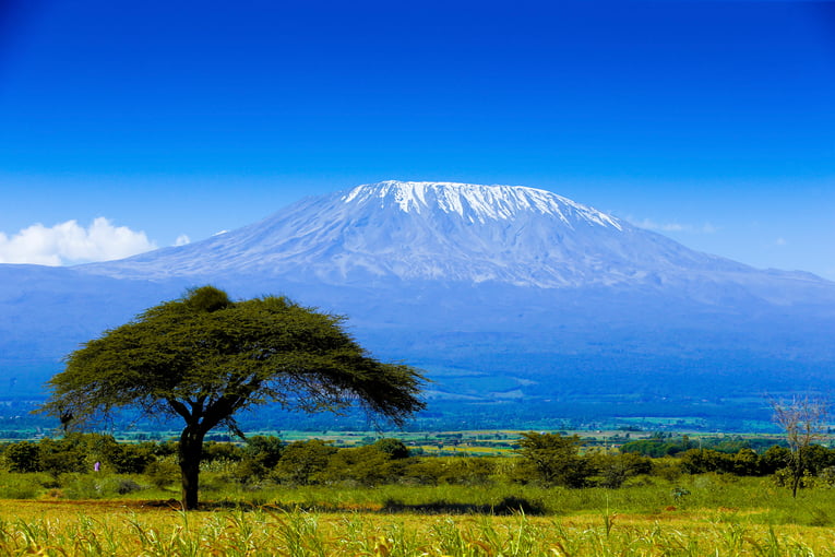 Tanzanie shutterstock_257804815