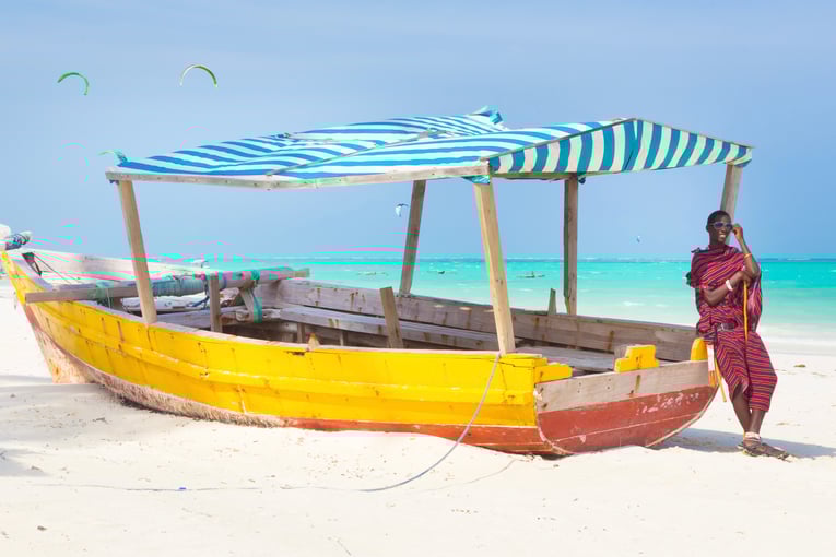 Tanzanie shutterstock_356908259