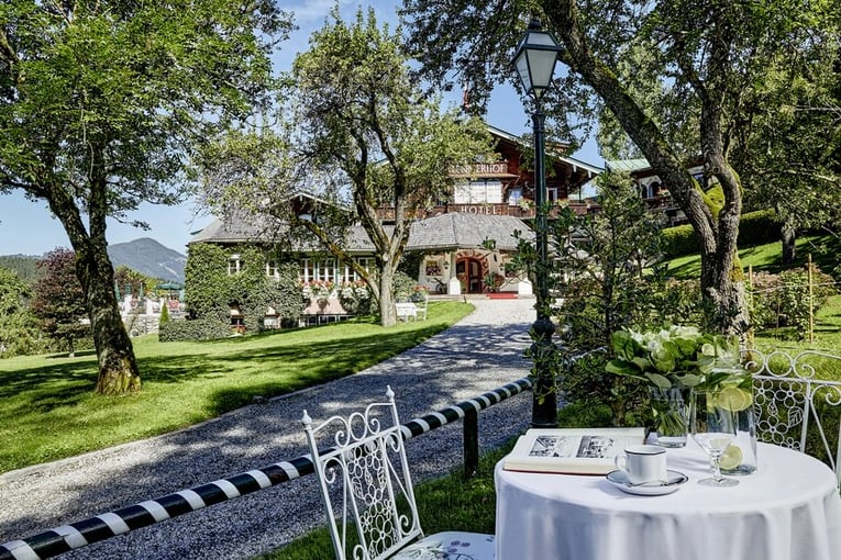 Tennerhof Gourmet & Spa de Charme, Rakousko – Kitzbühel Garten-(2)-(1)_8404_1_48b0f655d6a987ba89e7b5ab3505178c