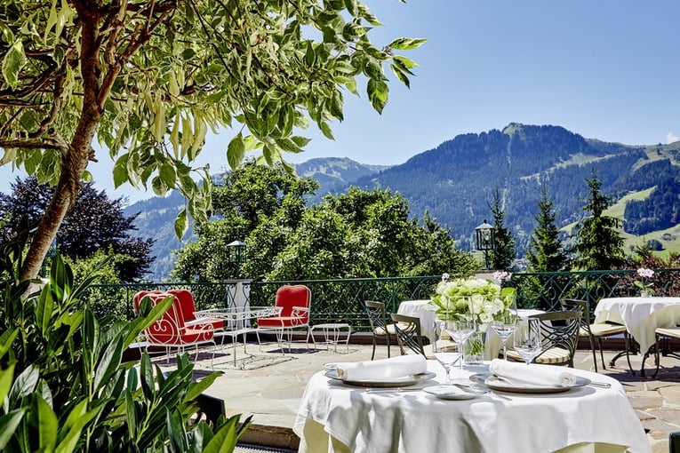 Tennerhof Gourmet & Spa de Charme, Rakousko – Kitzbühel Terrasse-(14)_8422_1_33971326ff86441b4a2dbb47e2442c0f