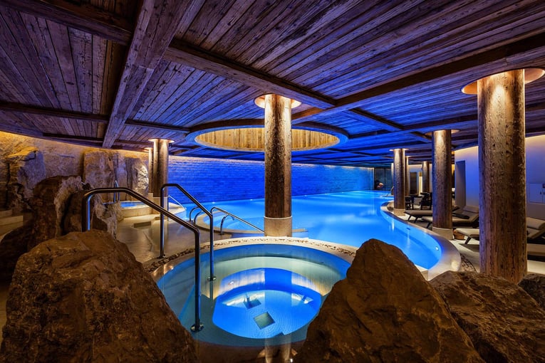 The Alpina Gstaad, Švýcarsko – Gstaad the-alpina-gstaad_-12-1