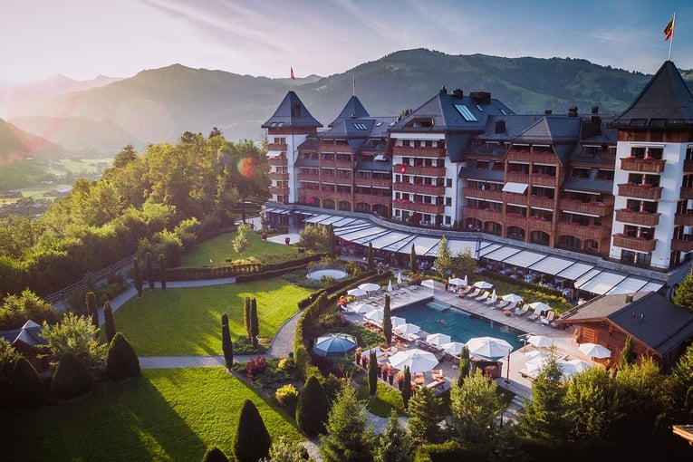 The Alpina Gstaad, Švýcarsko – Gstaad thealpinagstaad_100-1