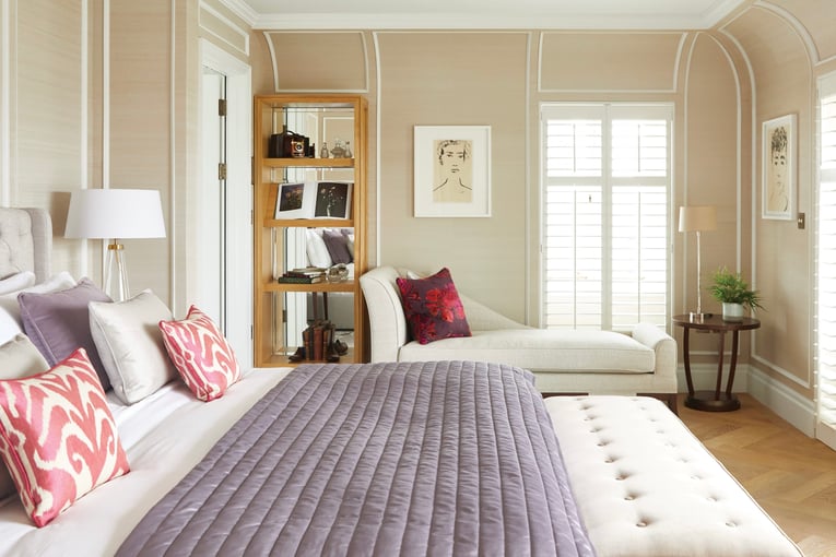 The Cadogan, A Belmond Hotel cad-acc-suite-penthouse-suite-bedroom01