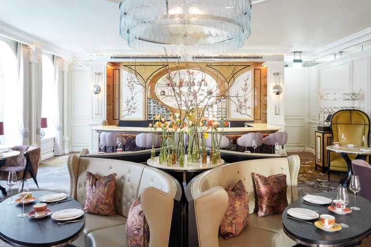 The Cadogan, A Belmond Hotel cad-din-restaurant-tearoom03