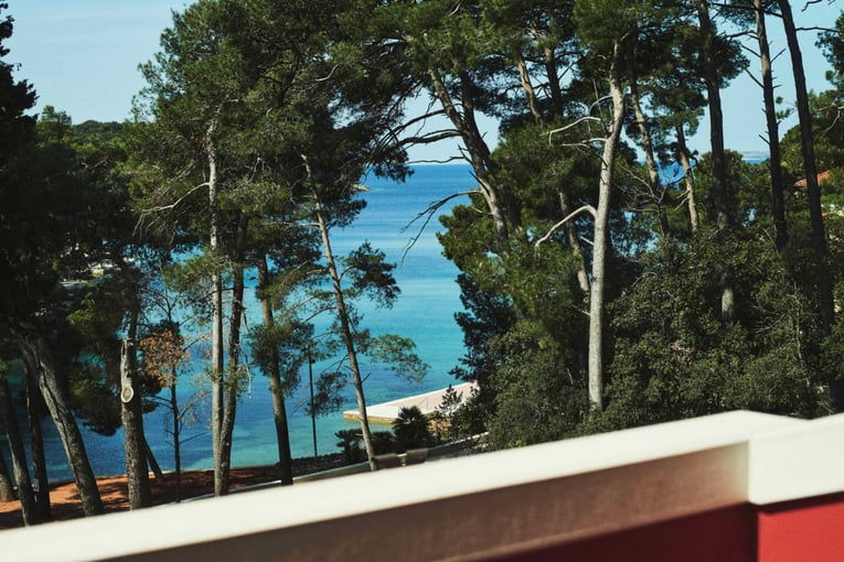 The Captain Villa Rouge, Chorvatsko – Lošinj | Exclusive Tours Losinj_Villa_Rouge_04
