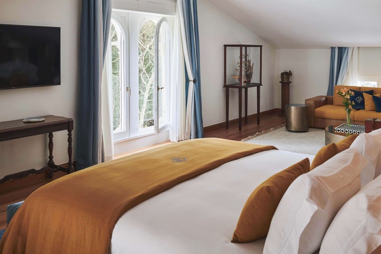 The Captain Villa Rouge, Chorvatsko – Lošinj | Exclusive Tours Losinj_Villa_Rouge_09