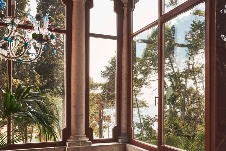 The Captain Villa Rouge, Chorvatsko – Lošinj | Exclusive Tours Losinj_Villa_Rouge_13