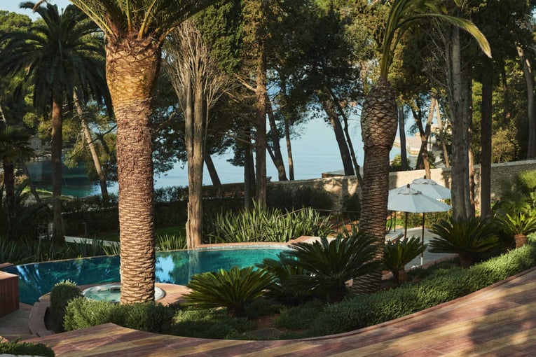The Captain Villa Rouge, Chorvatsko – Lošinj | Exclusive Tours Losinj_Villa_Rouge_23