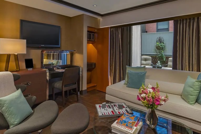 The Chatwal NY NYCUC-P0001-Garden-Suite-Living-Room-Area.16x9