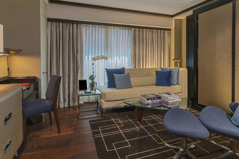 The Chatwal NY NYCUC-P0004-Heritage-Suite-Living-Room-Area.16x9