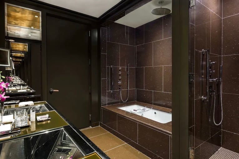 The Chatwal NY NYCUC-P0018-Double-Double-Deluxe-Guest-Bathroom.16x9