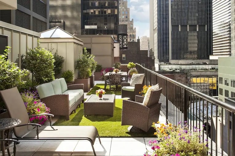 The Chatwal NY NYCUC-P0048-Producer-Suite-Penthouse-Rooftop-Garden.16x9