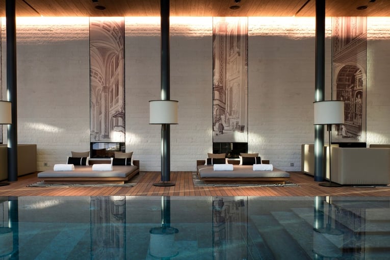 The Chedi Andermatt 8da6c2b3549e19b8361b8029b3a6a6e6