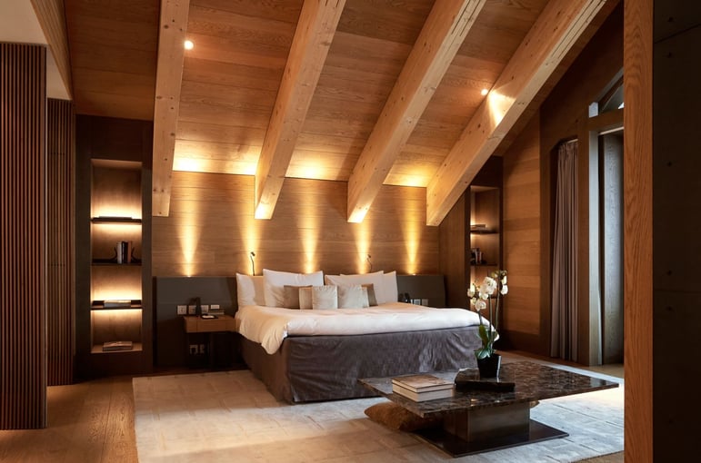 The Chedi Andermatt ebca8fd054db846c07be1960fa84cb43