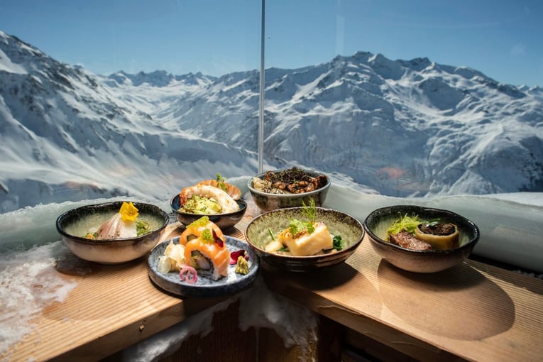 The Chedi Andermatt f82223010f3e42427ae25ff7ddd52cd5