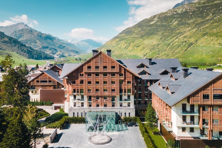 The Chedi Andermatt f85ab8515853270ff6e661011486333a