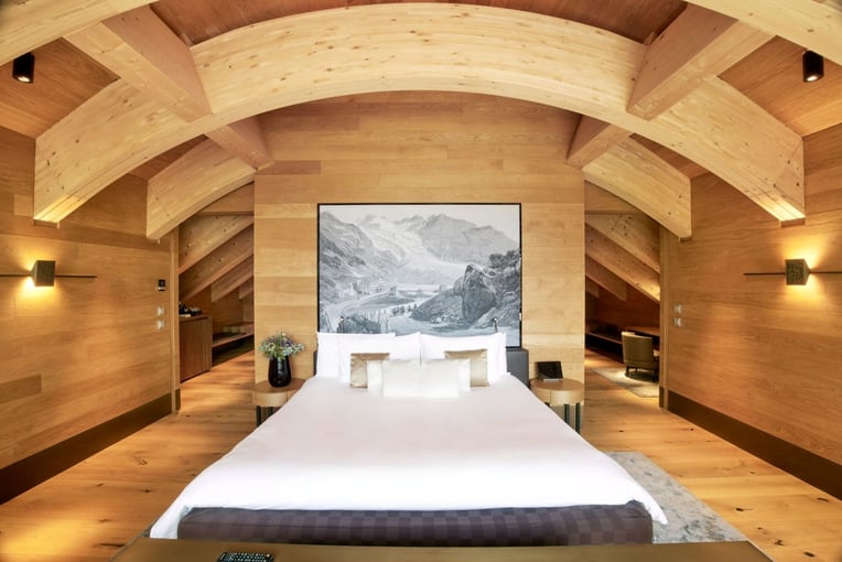 The Chedi Andermatt f93820cfe3ace990e54f2cc23516c750