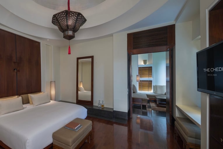 The Chedi Muscat CMU-Room-Chedi-Club-Suite-Villa-2