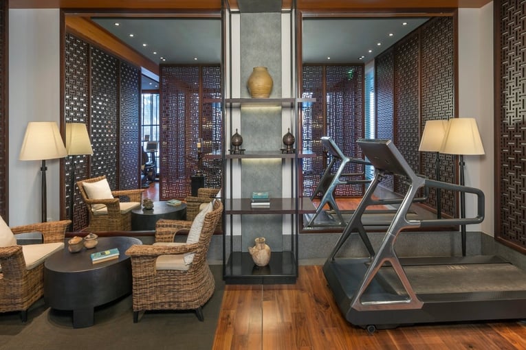 The Chedi Muscat CMU-Wellness-The-Gym-3