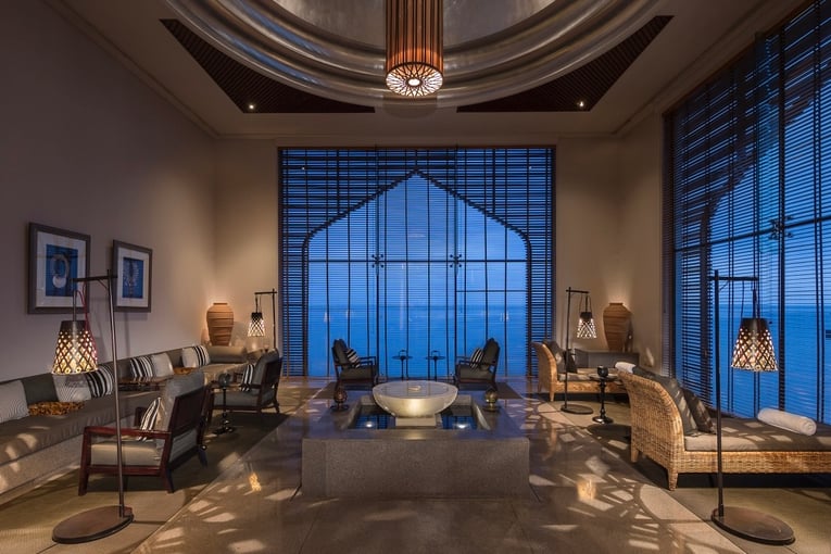 The Chedi Muscat CMU-Wellness-The-Spa-5