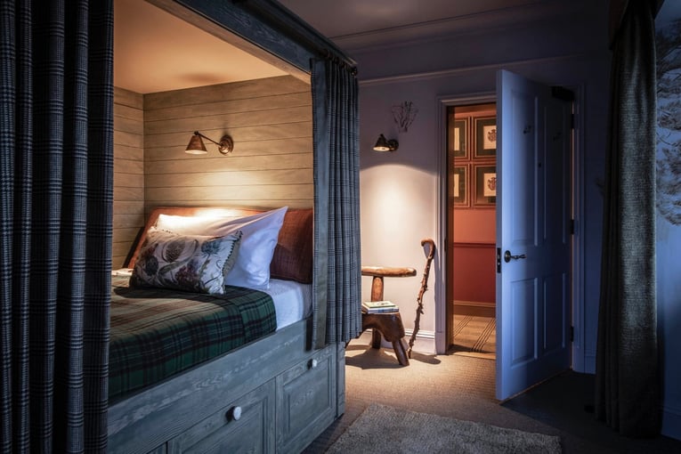 The Fife Arms, Velká Británie – Skotsko, Braemar | Exclusive Tours FIFEARMSNOV22018055_midres-e1545300796155