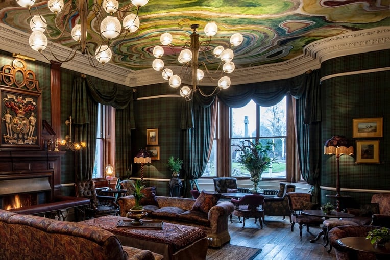 The Fife Arms, Velká Británie – Skotsko, Braemar | Exclusive Tours FIFEARMSNOV22018071r-copy
