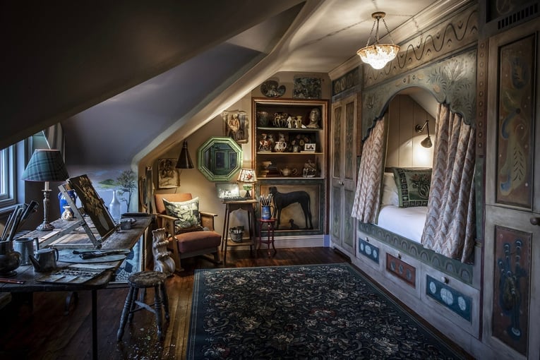 The Fife Arms, Velká Británie – Skotsko, Braemar | Exclusive Tours FIFEDec2018101-copy