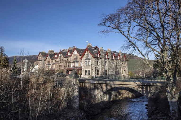 The Fife Arms, Velká Británie – Skotsko, Braemar | Exclusive Tours FIFEJAN2019002-copy