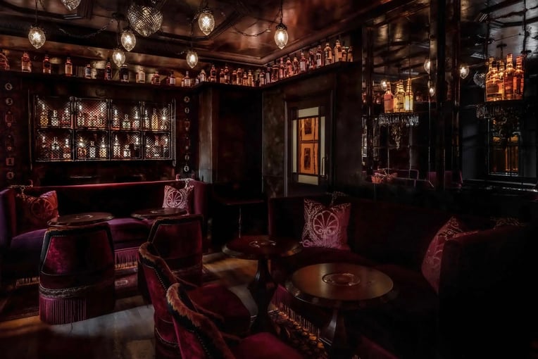 The Fife Arms, Velká Británie – Skotsko, Braemar | Exclusive Tours FifeBertiesMay2021003-scaled