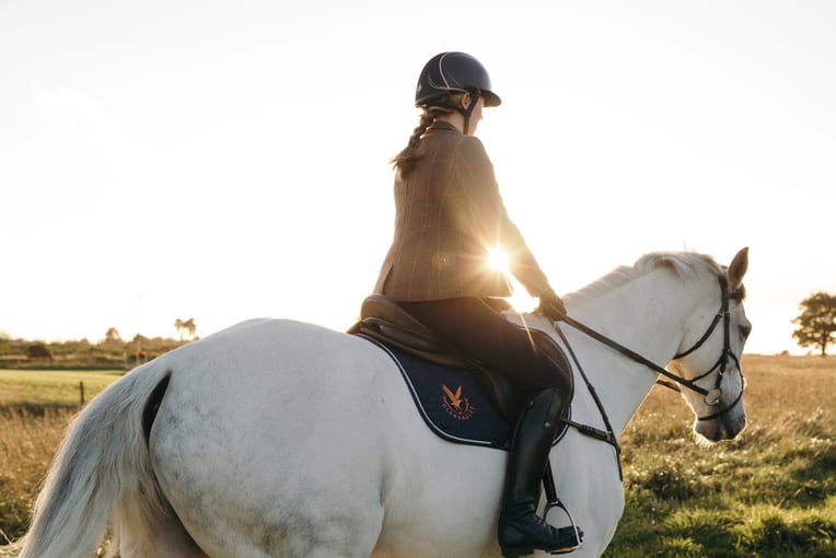 The Gleneagles Hotel Equestrian