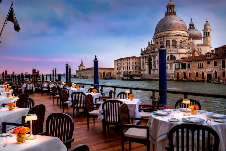The Gritti Palace, a Luxury Collection Hotel, Itálie – Benátky | Exclusive Tours vcegl-gritti-terrace-2641-hor-wide